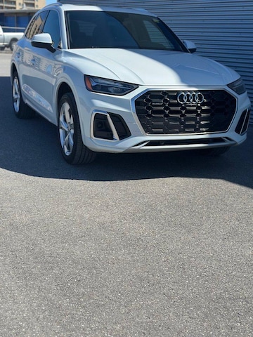 2022 Audi Q5