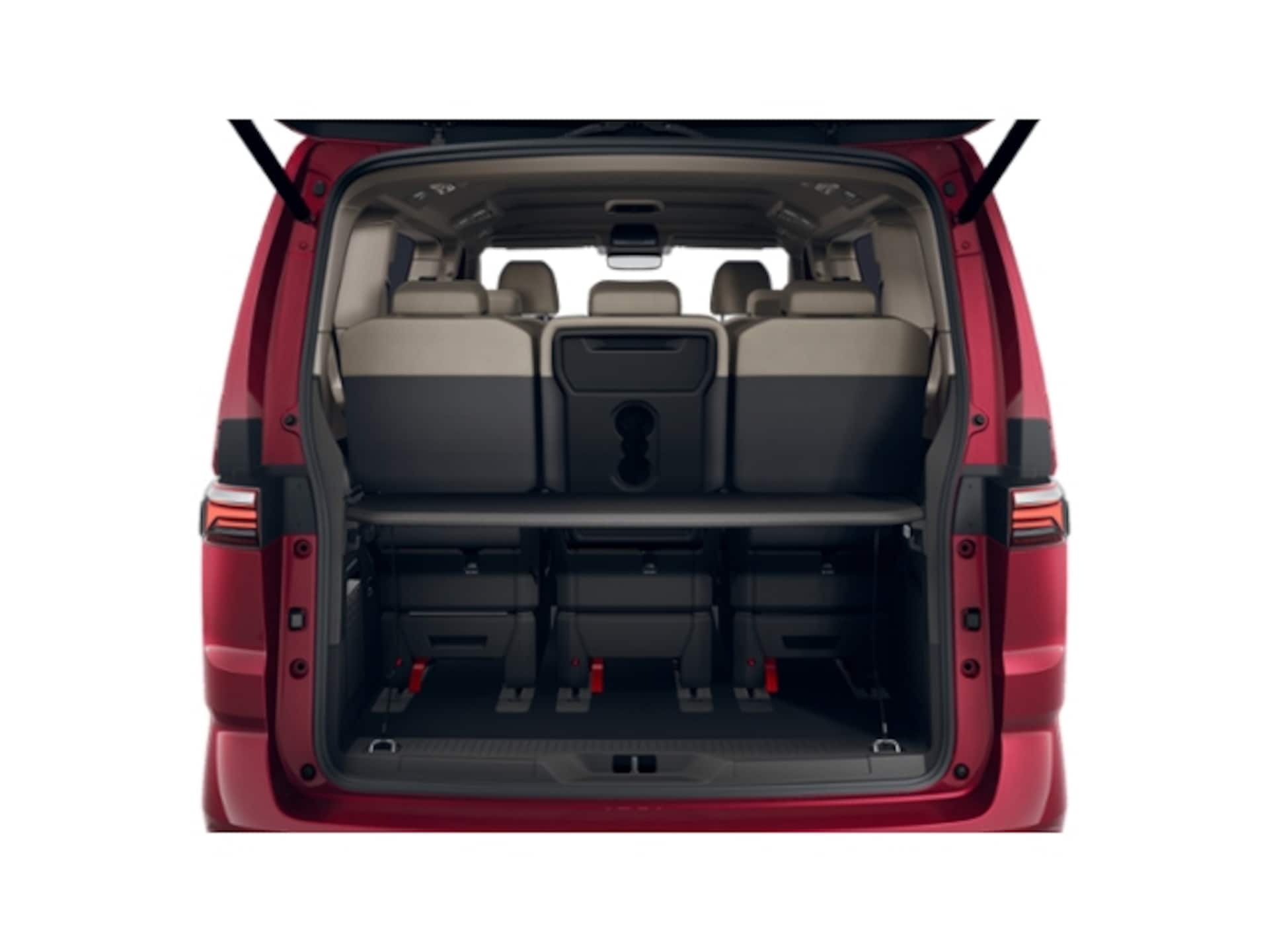 Volkswagen Multivan ENERGY
