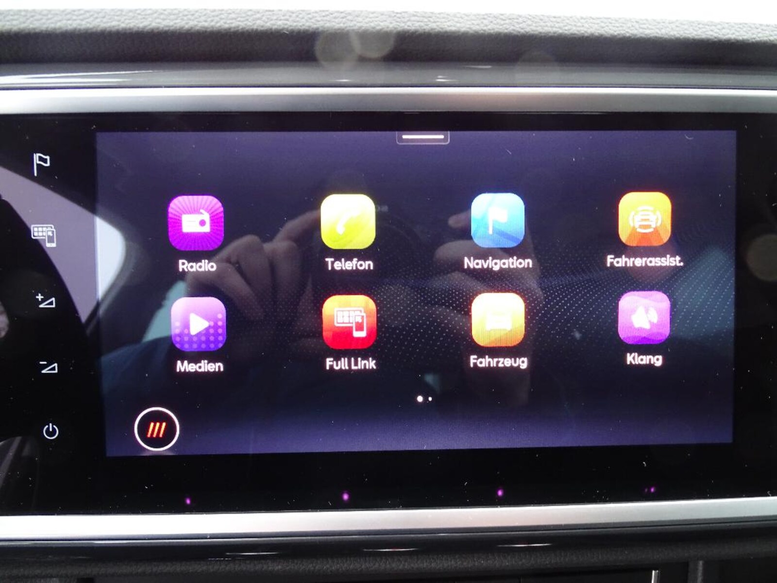 SEAT Ateca – Bild 10