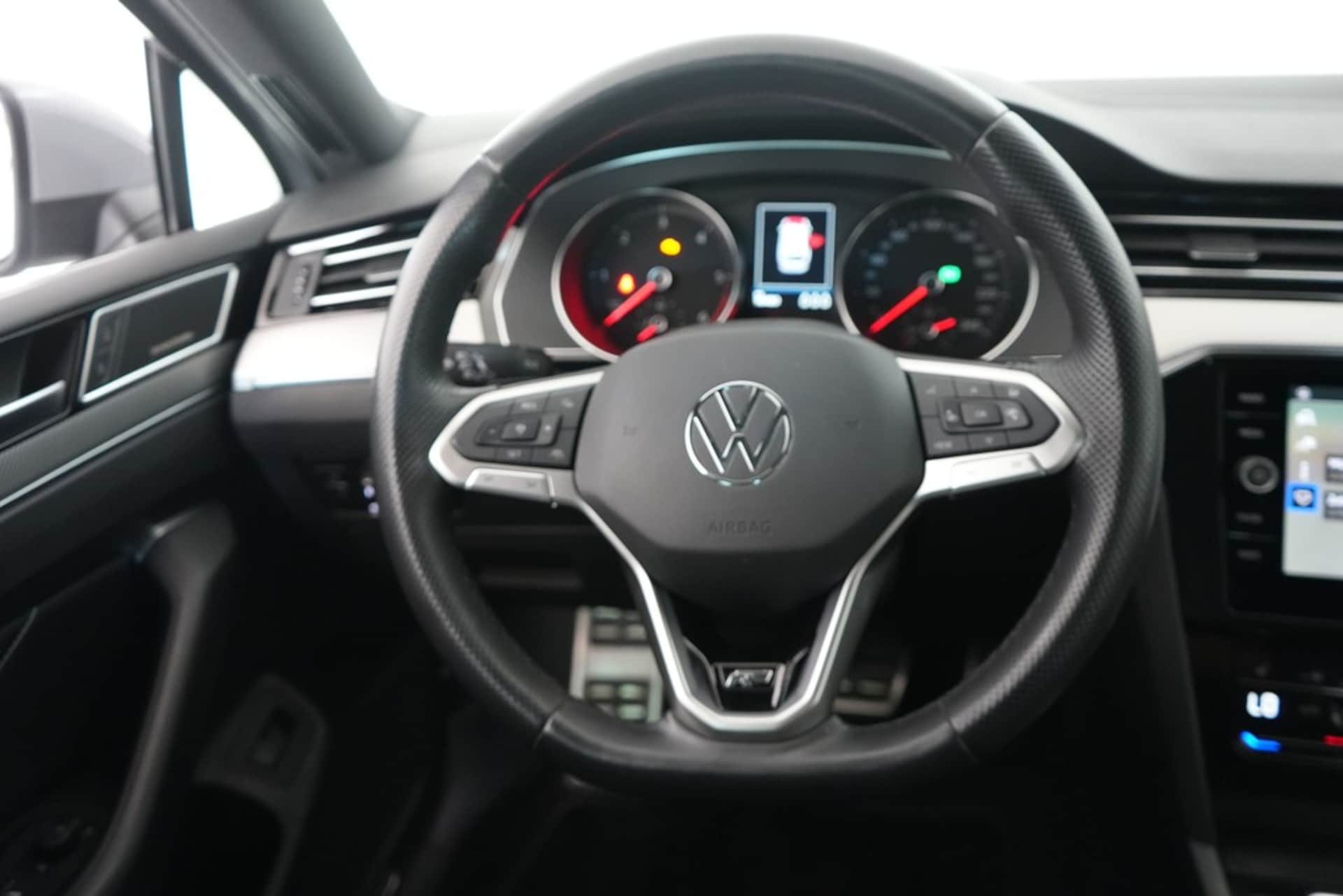 Volkswagen Passat Variant Business