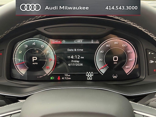 2026 Audi Q7 Premium Plus - Photo 16