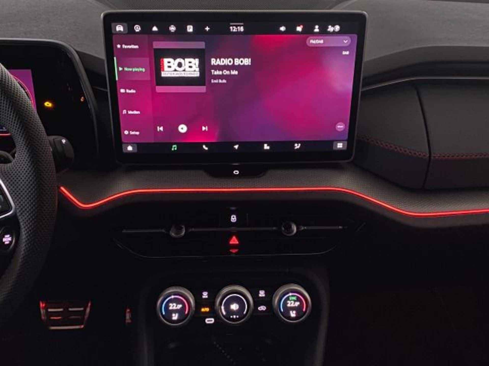 Skoda Kodiaq RS