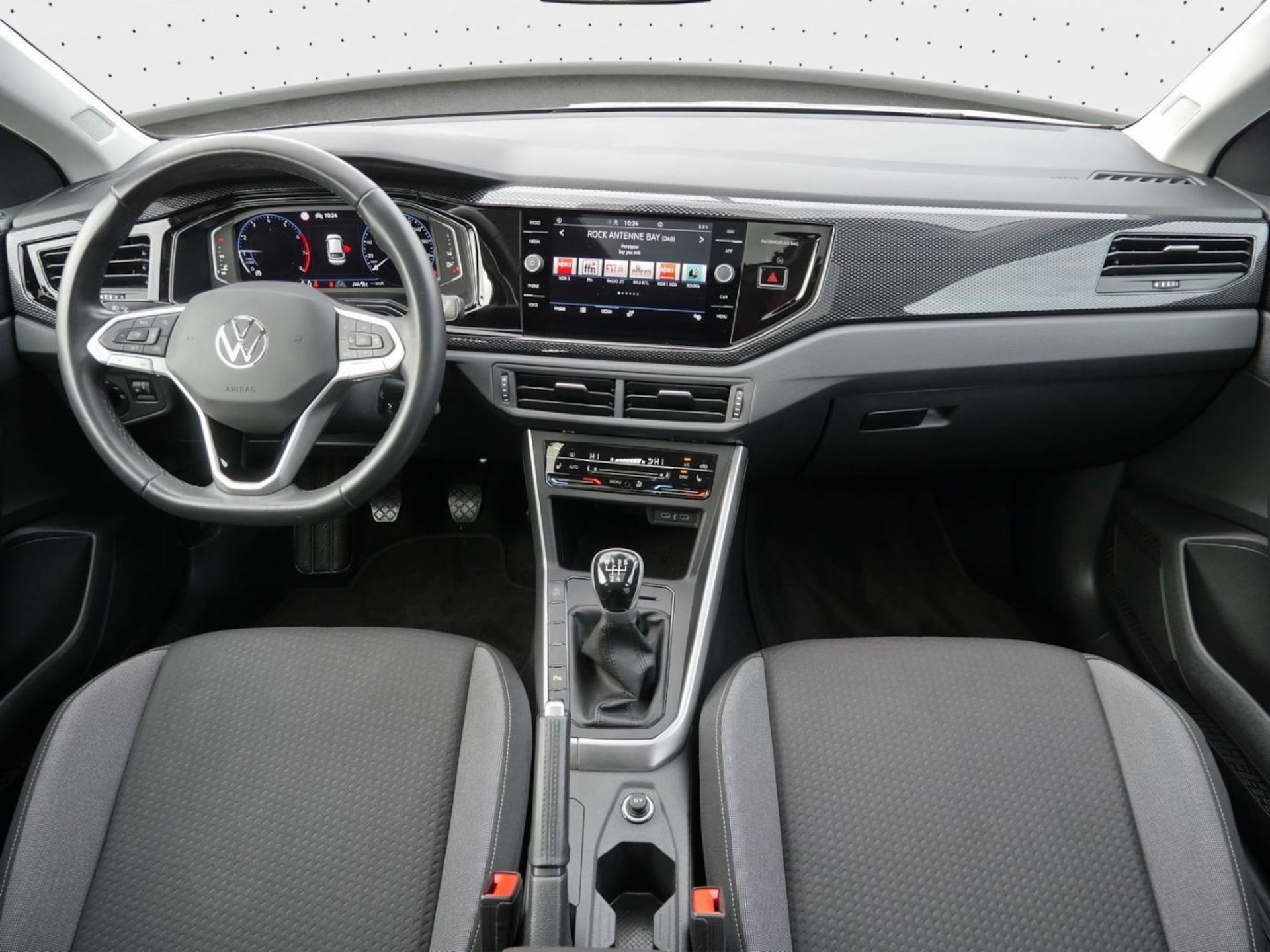 Volkswagen Taigo Life