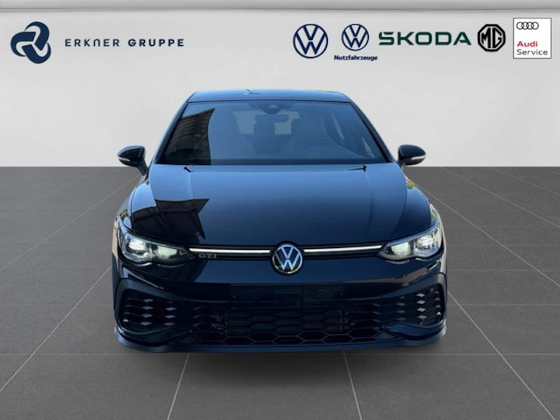 Volkswagen Golf GTI Clubsport