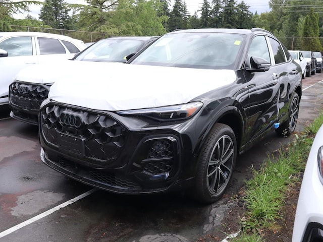 Photo of 2026 Audi Q5 Sportback