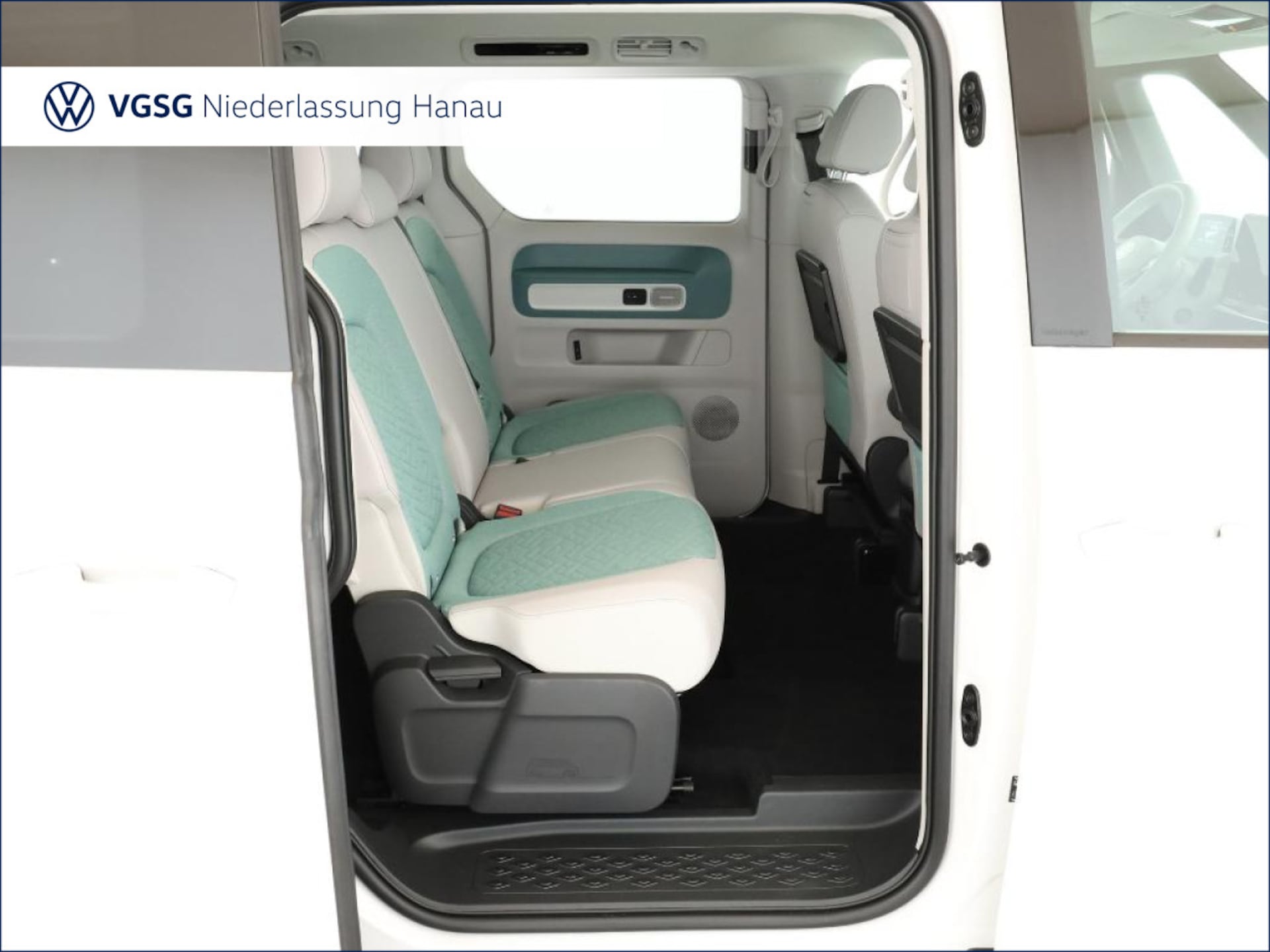 Volkswagen ID. Buzz Pro