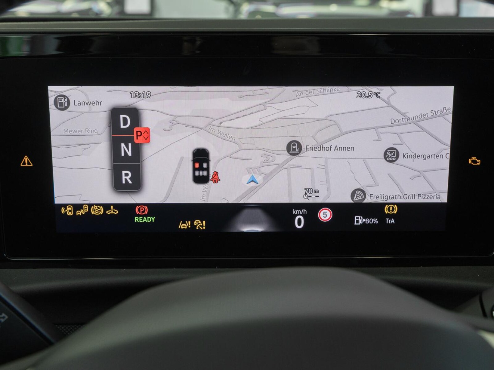 Volkswagen T-Roc – Bild 5