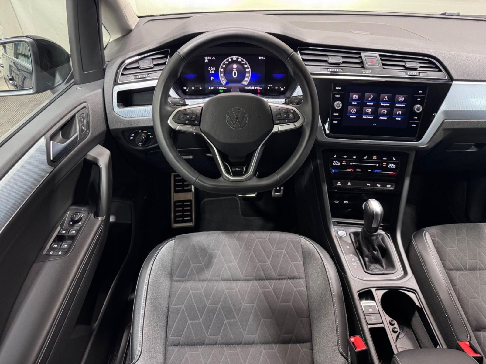 Volkswagen Touran – Bild 5