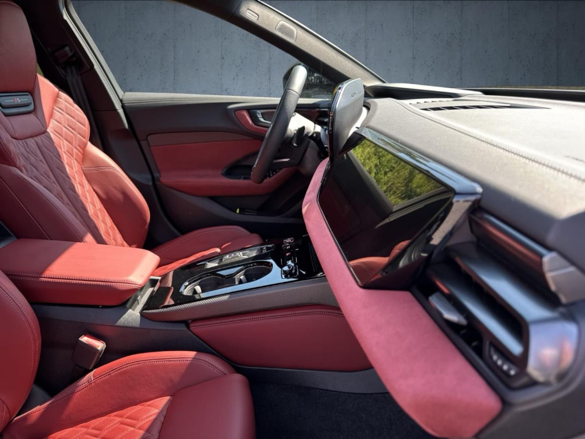 Audi S5 Avant