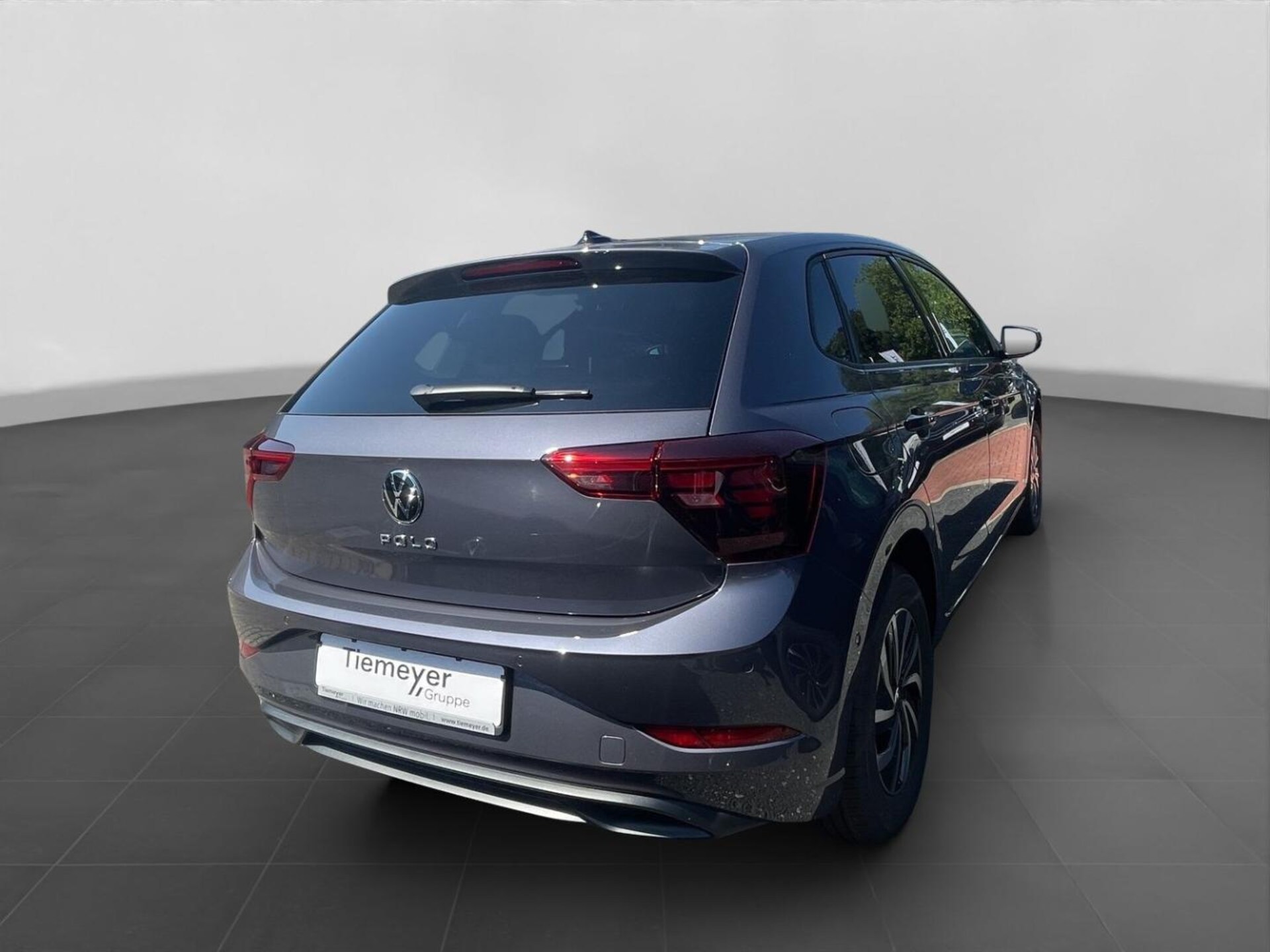 Volkswagen Polo Life