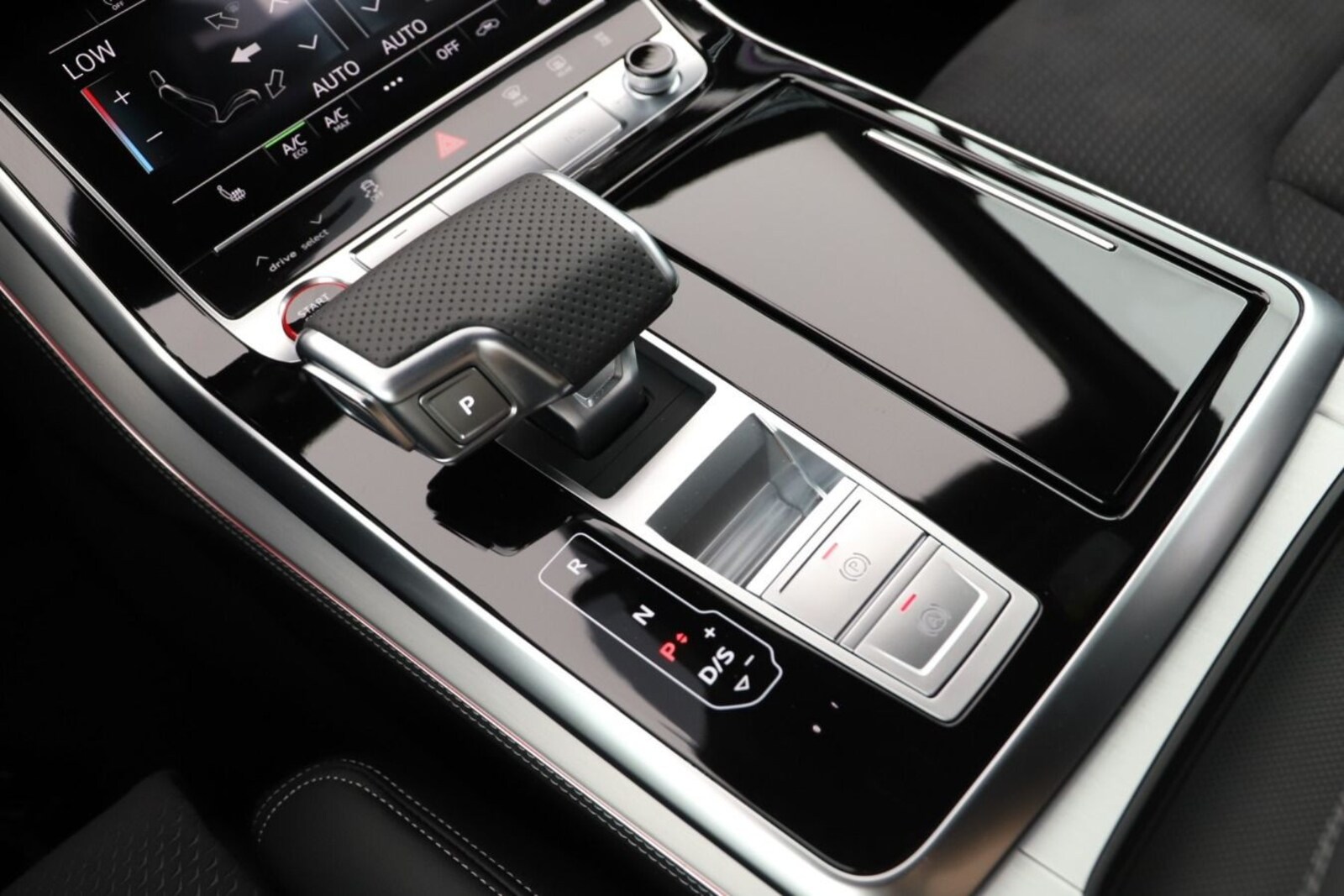 Audi SQ7 – Bild 13