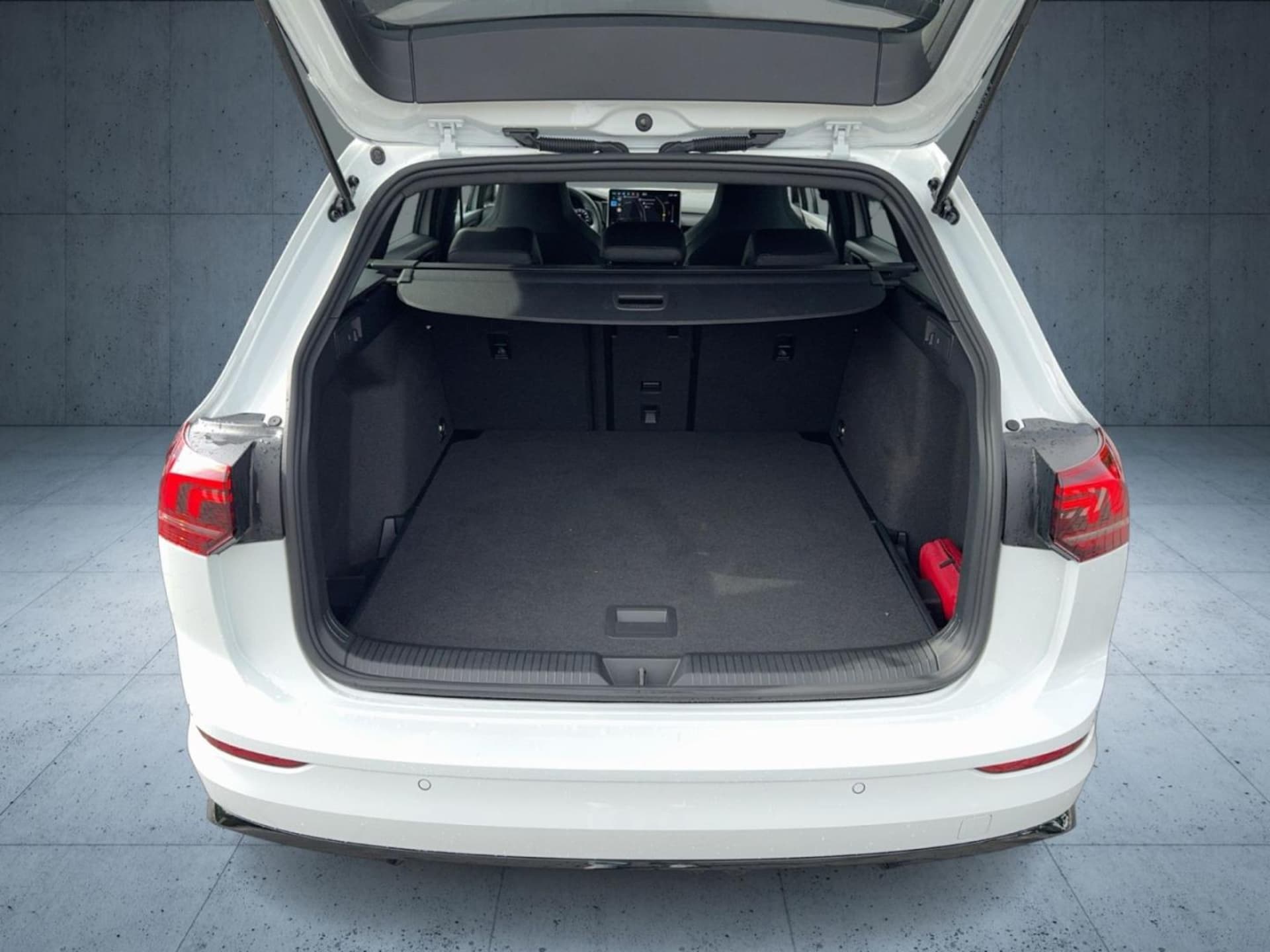 Volkswagen Golf Variant R-Line