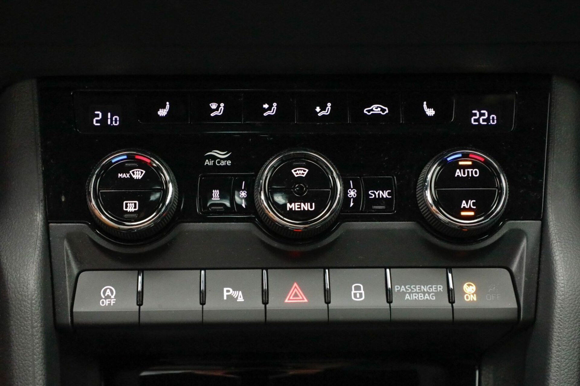 Skoda Karoq Sportline