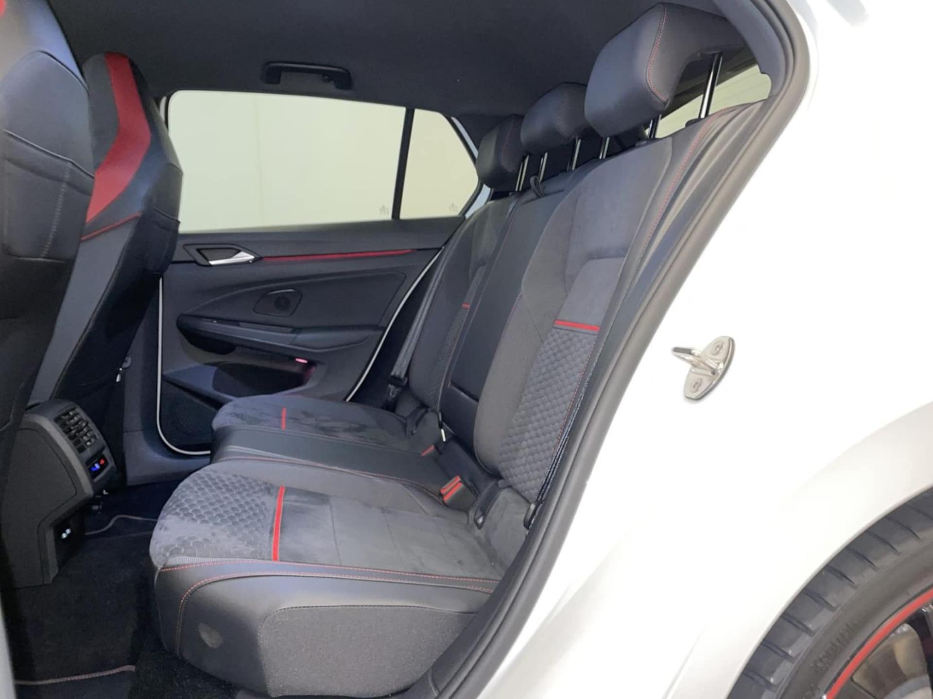 Volkswagen Golf GTI Clubsport