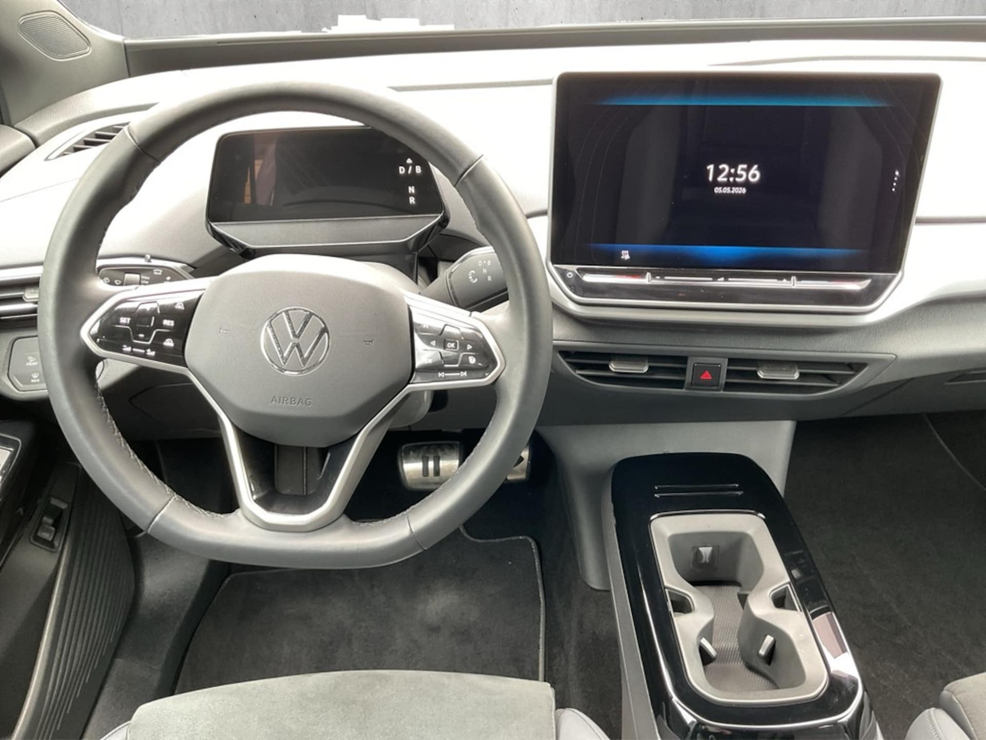Volkswagen ID.4 Pro