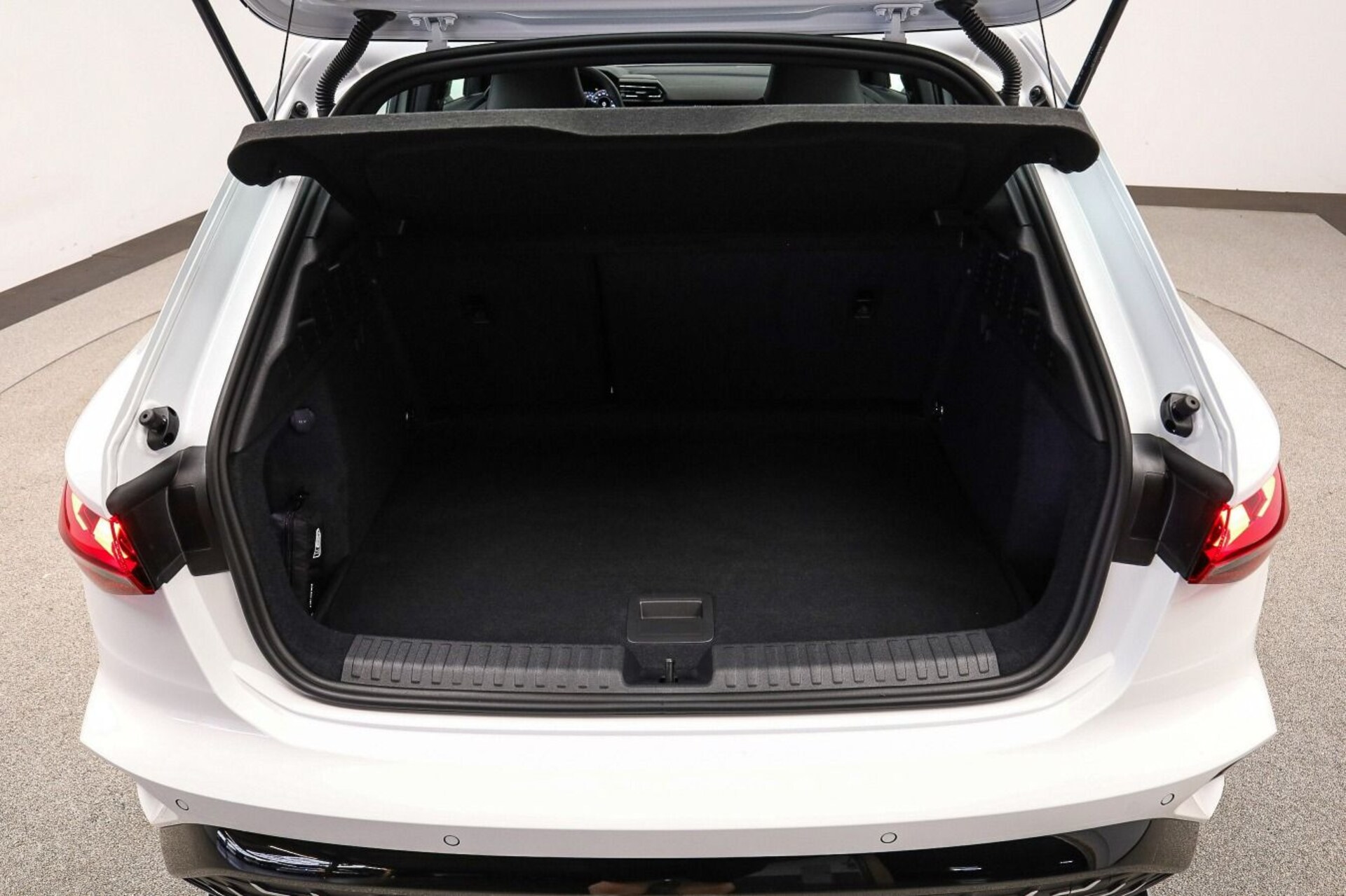 Audi S3 Sportback