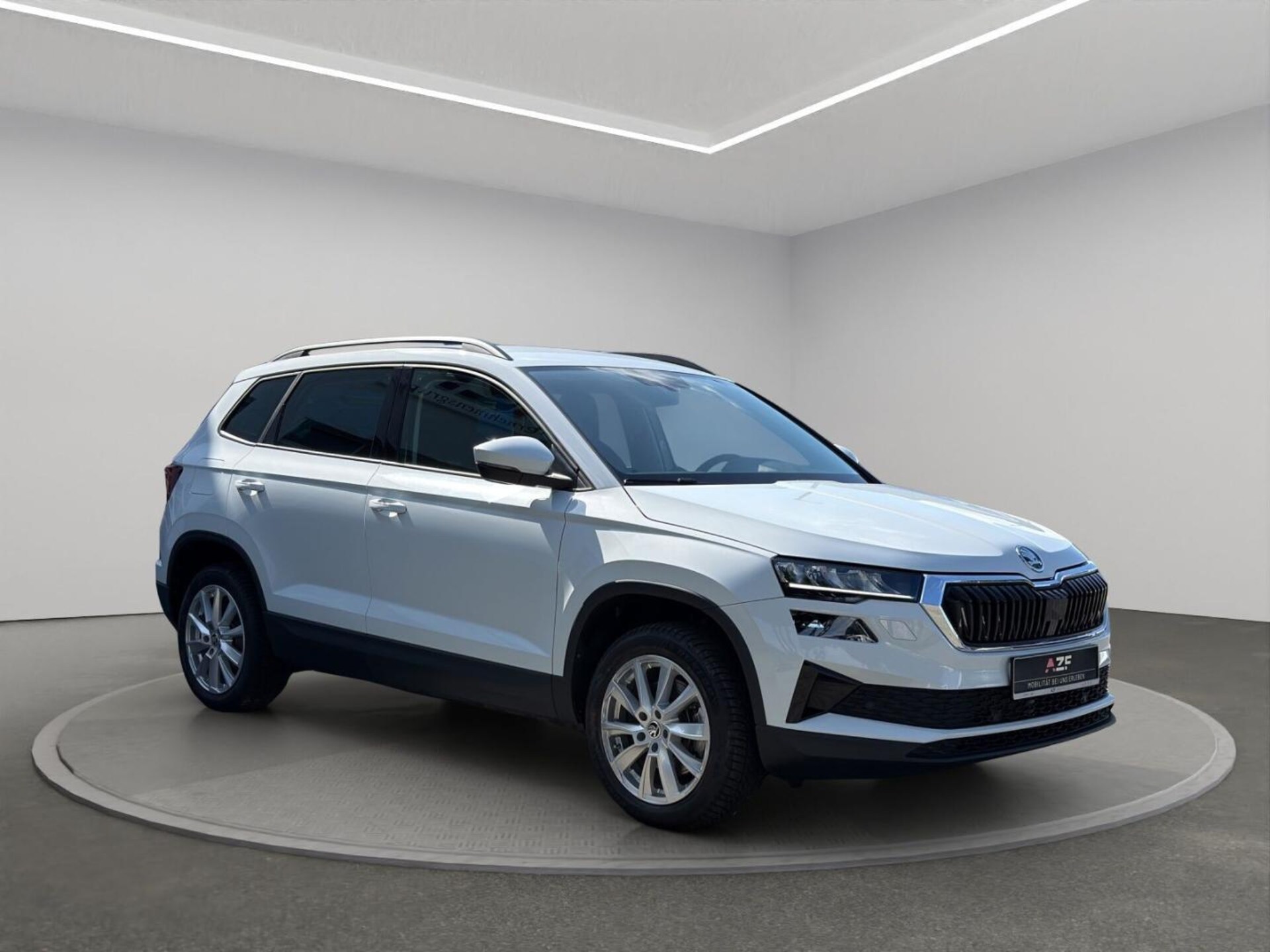 Skoda Karoq Ambition