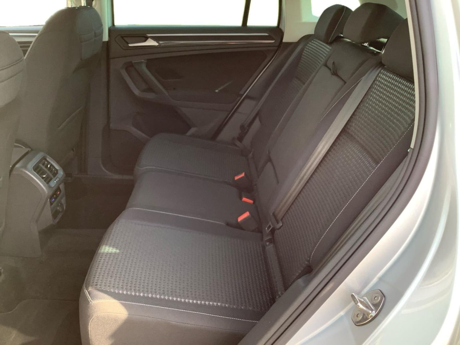 Volkswagen Tiguan United