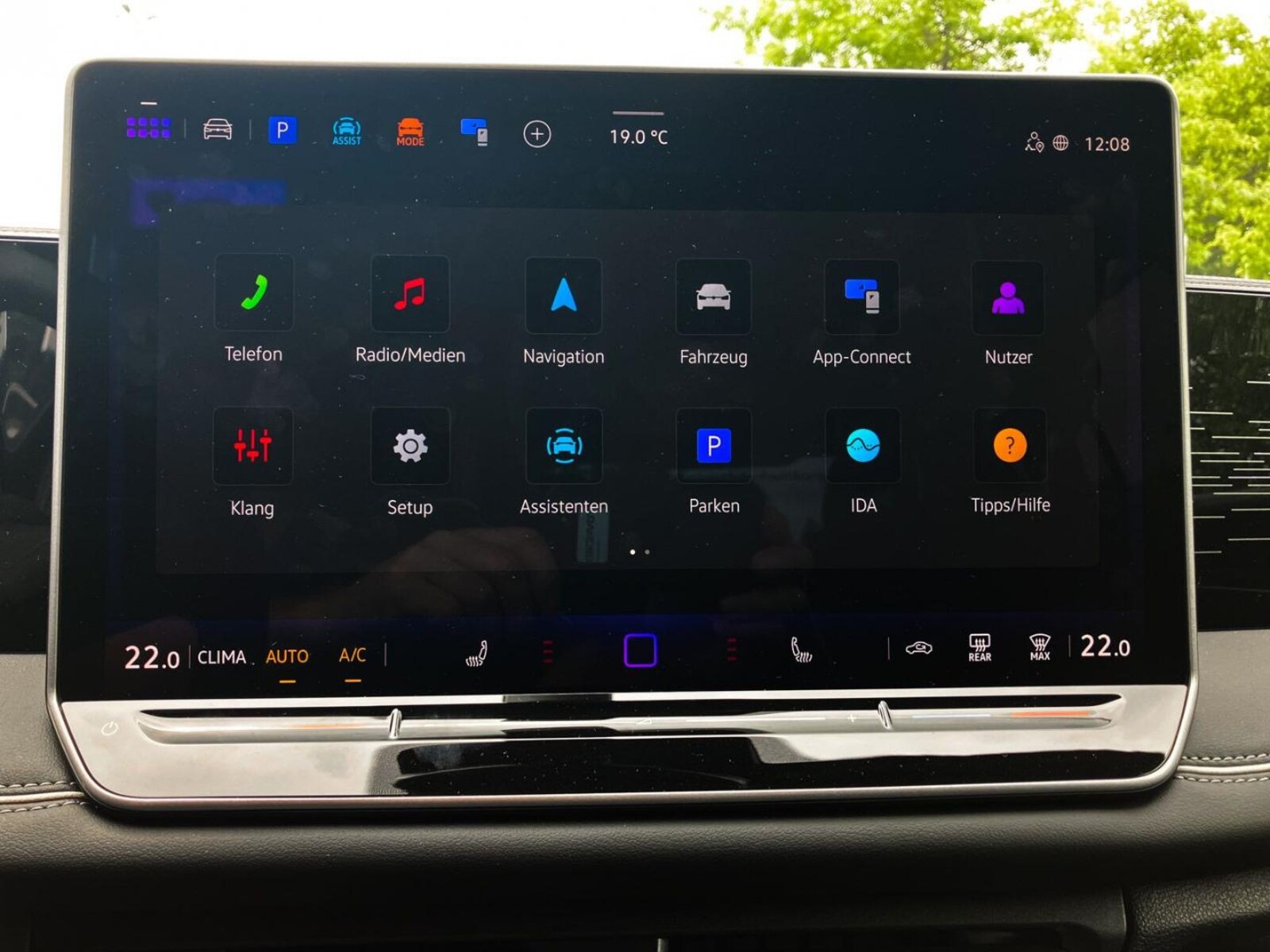 Volkswagen Tiguan – Bild 11