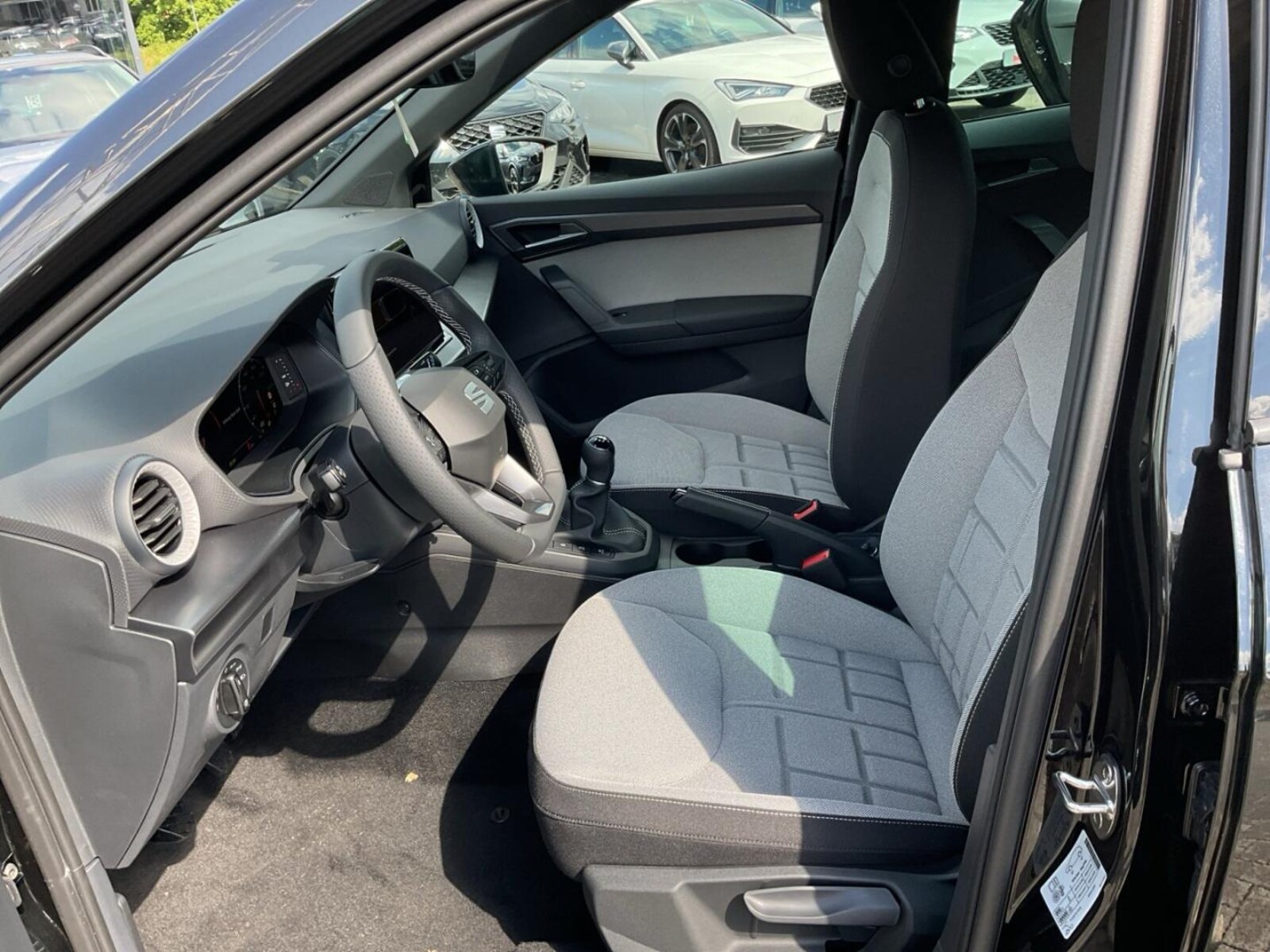 SEAT Arona – Bild 6