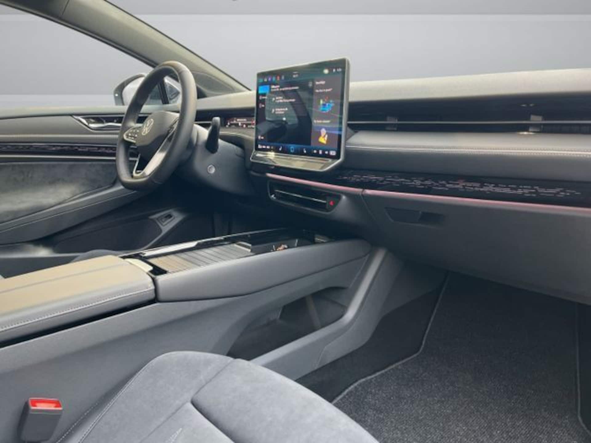 Volkswagen ID.7 Pro