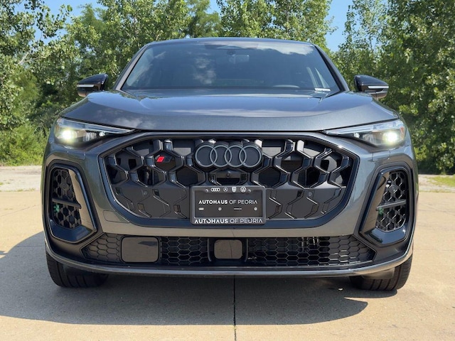 2026 Audi SQ5 Sportback Premium Plus - Photo 10