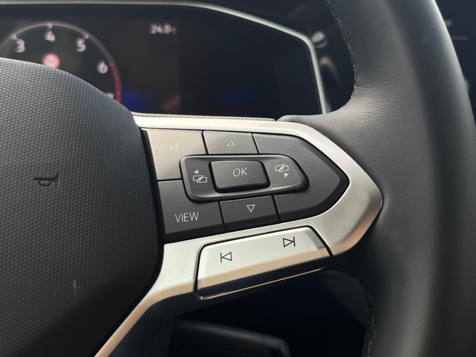 Volkswagen Taigo – Bild 12