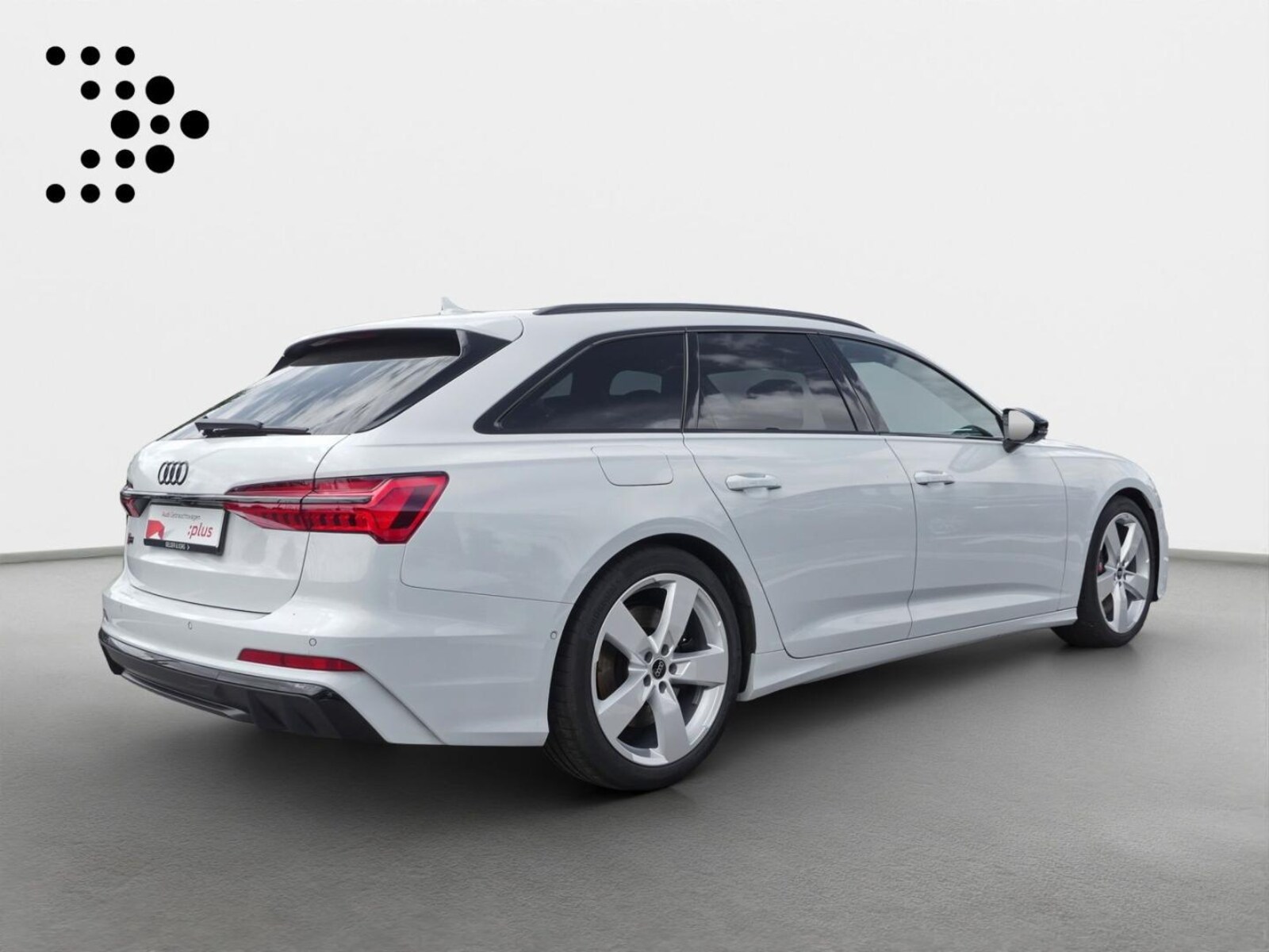 Audi S6 Avant – Bild 19