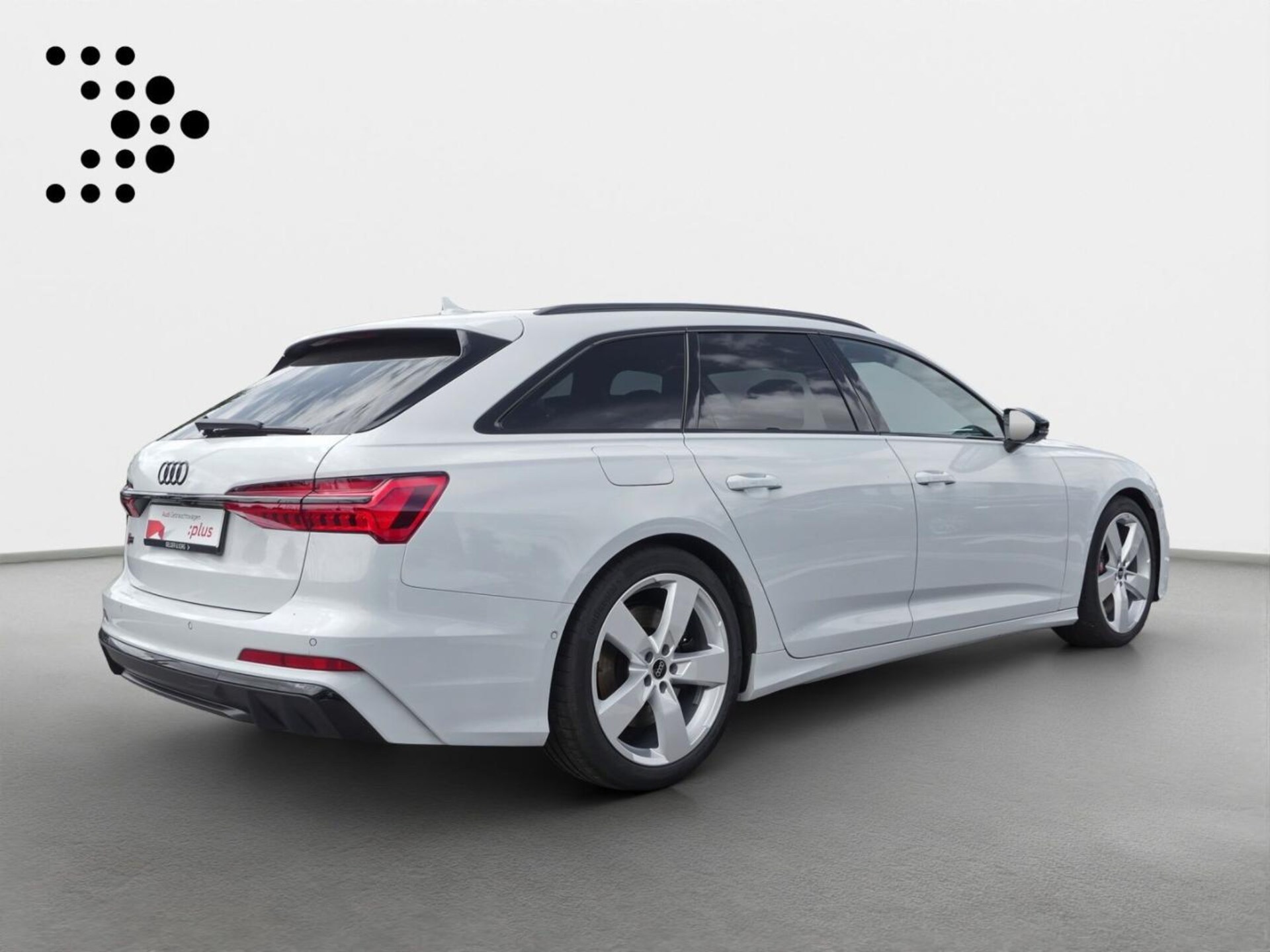 Audi S6 Avant