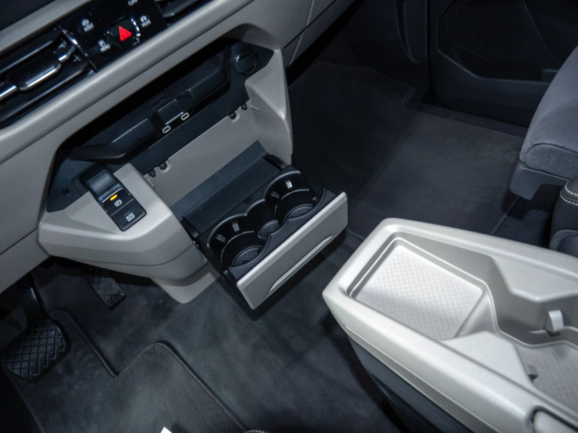 Volkswagen Multivan Life
