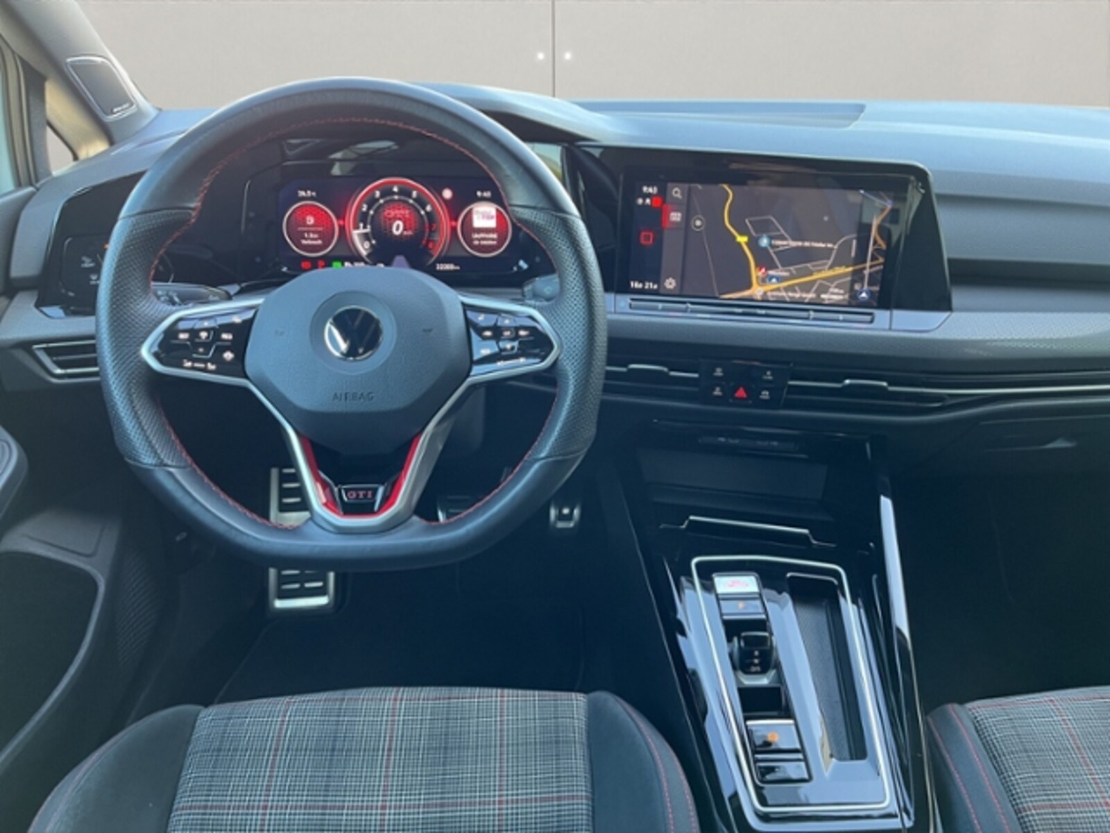 Volkswagen Golf – Bild 12