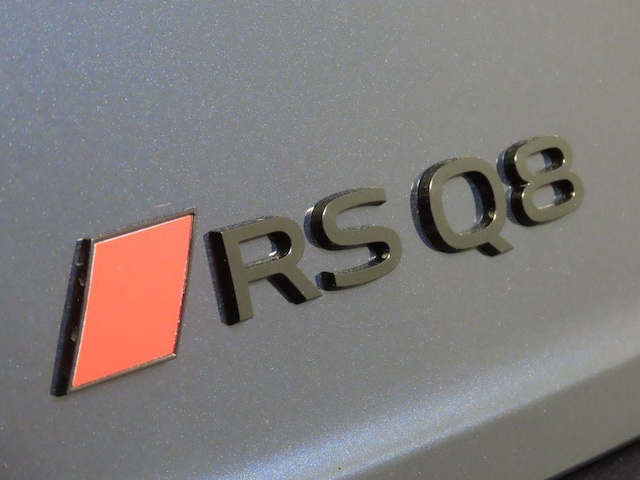 2026 Audi RS Q8 Base - Photo 9