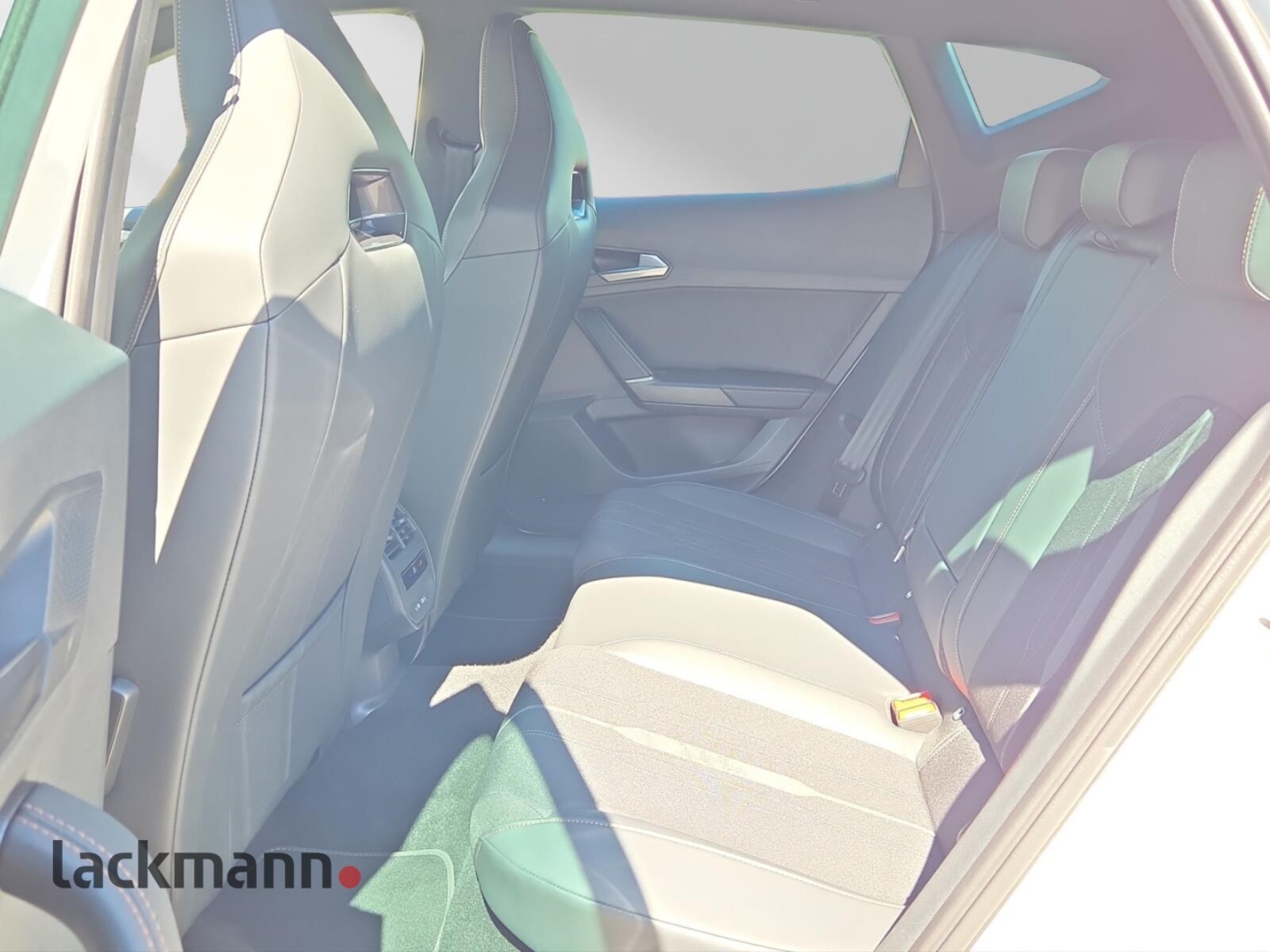 CUPRA Formentor – Bild 9