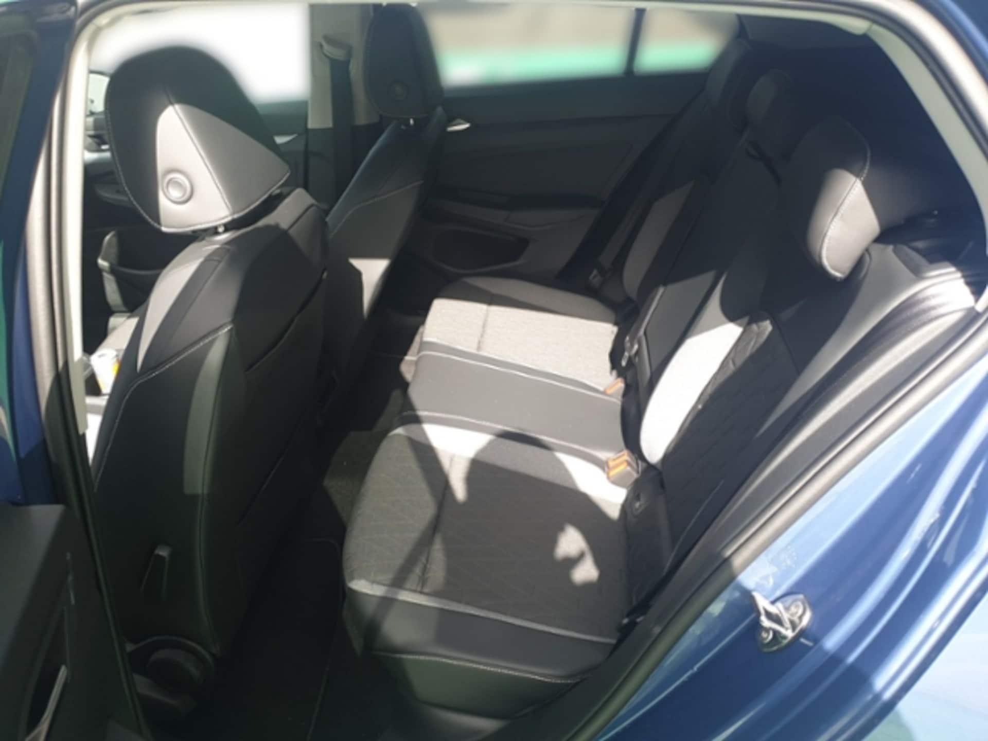 Volkswagen Golf Goal