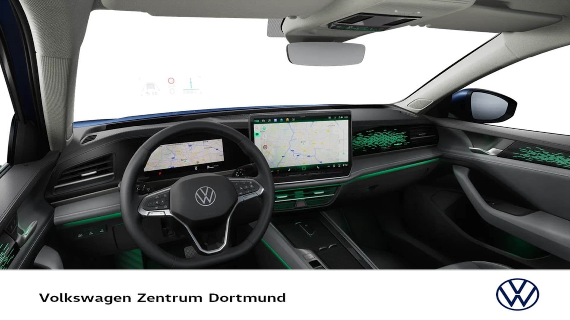 Volkswagen Passat Elegance