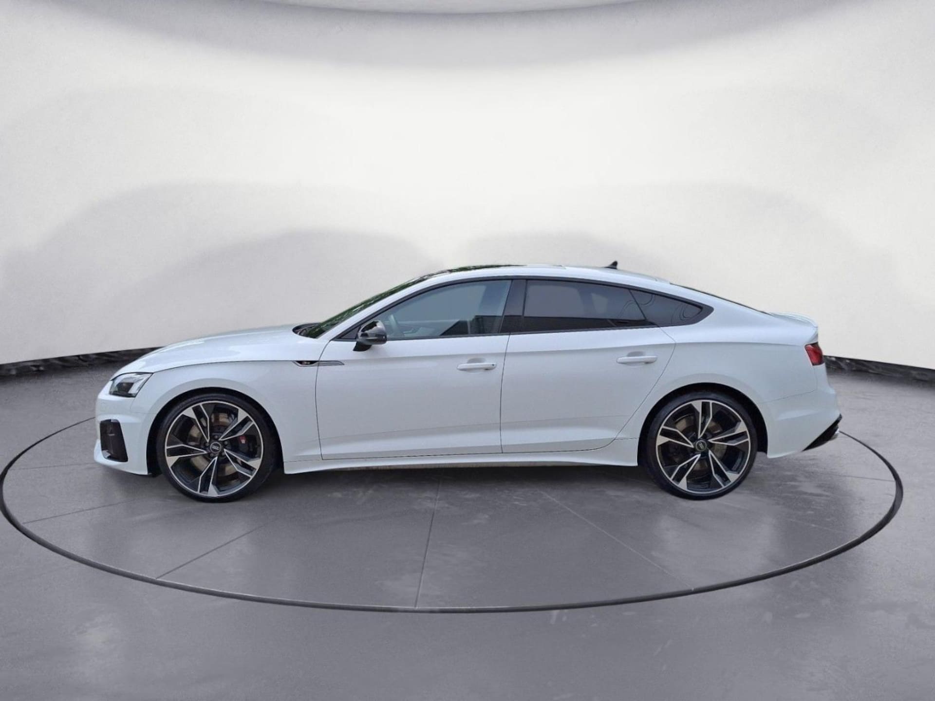 Audi S5 Sportback