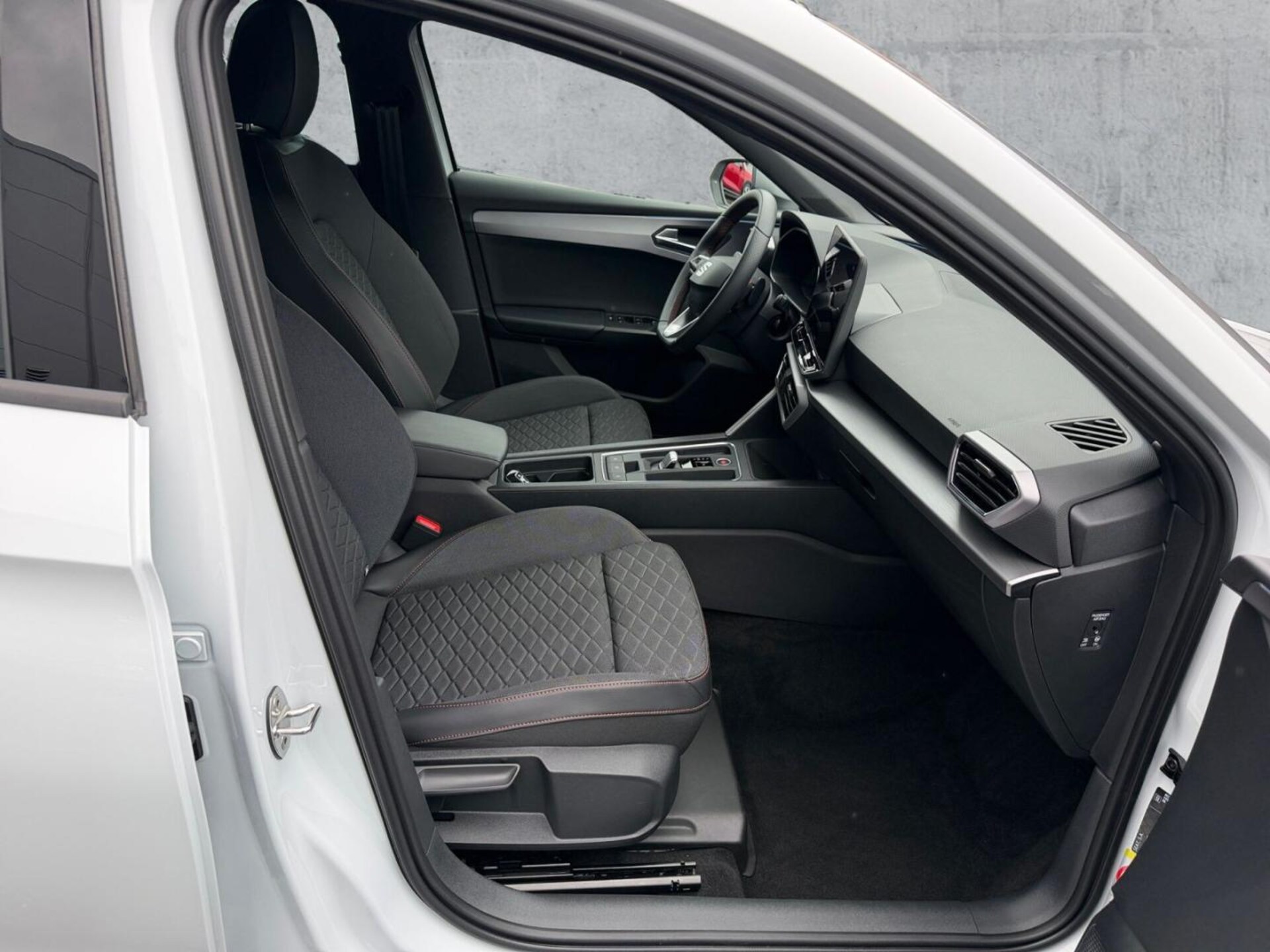 SEAT Leon Sportstourer FR