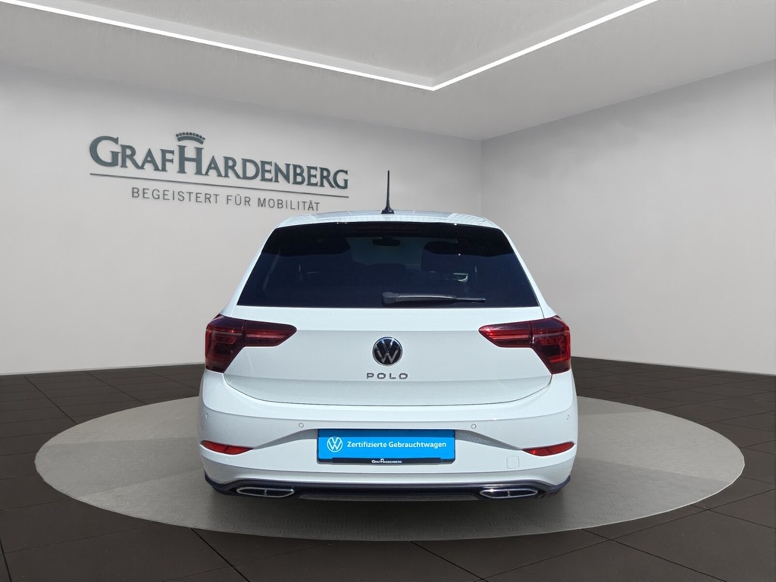 Volkswagen Polo – Bild 5