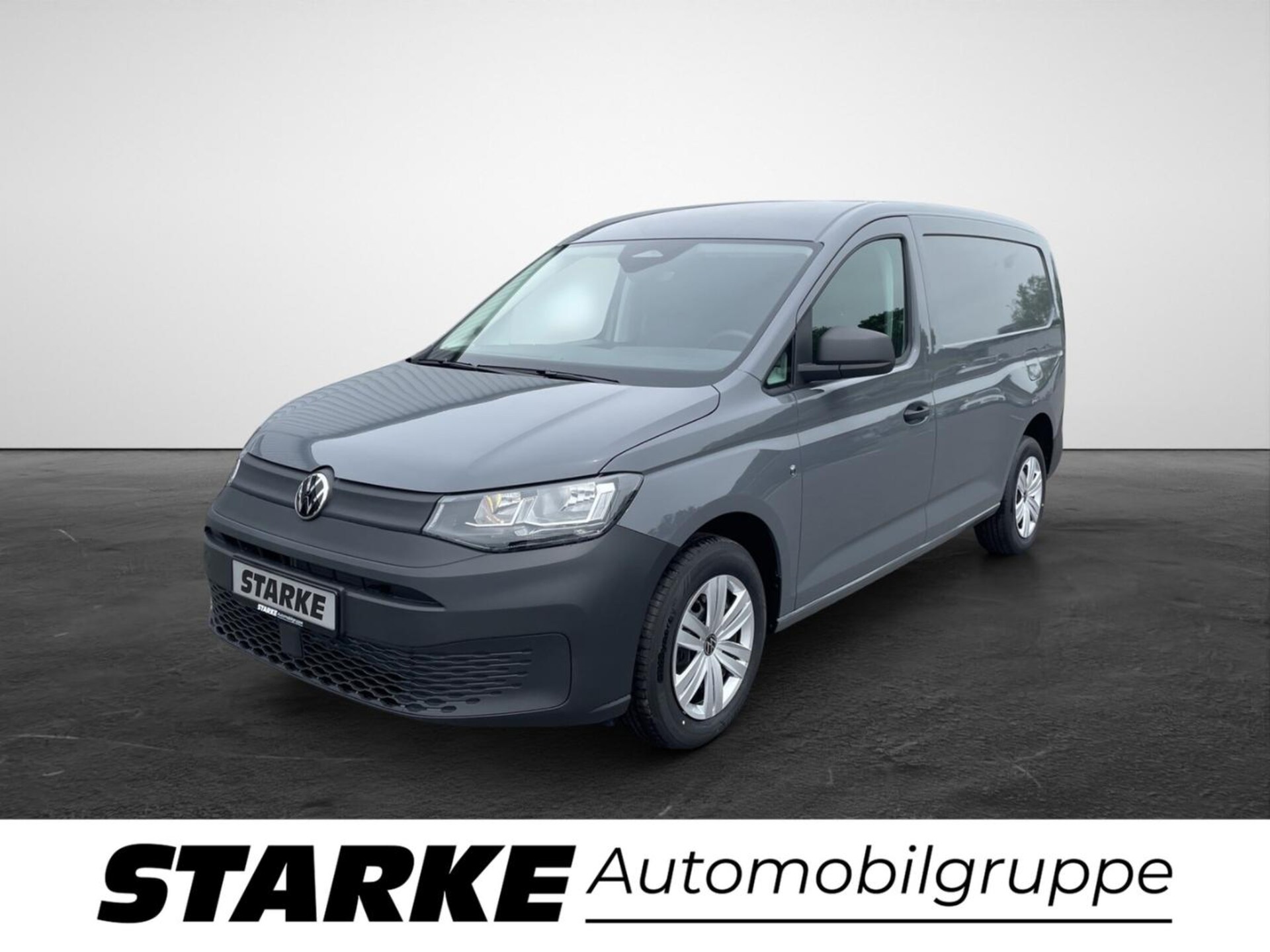 Volkswagen Caddy Maxi Cargo