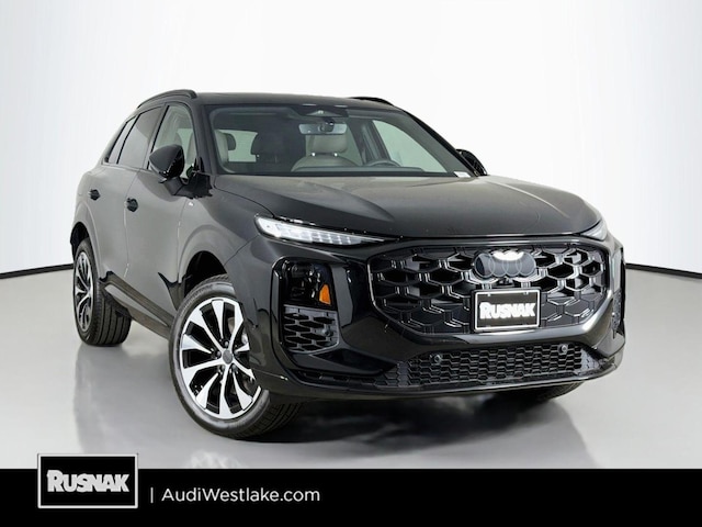 Photo of 2026 Audi Q3 SUV