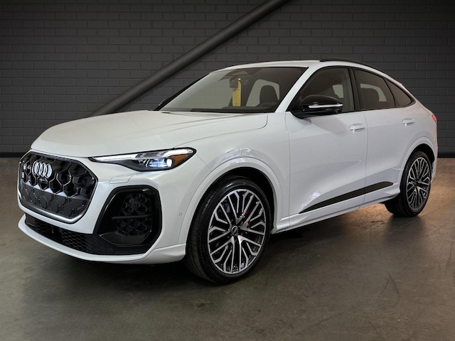 Photo of 2026 Audi SQ5 Sportback
