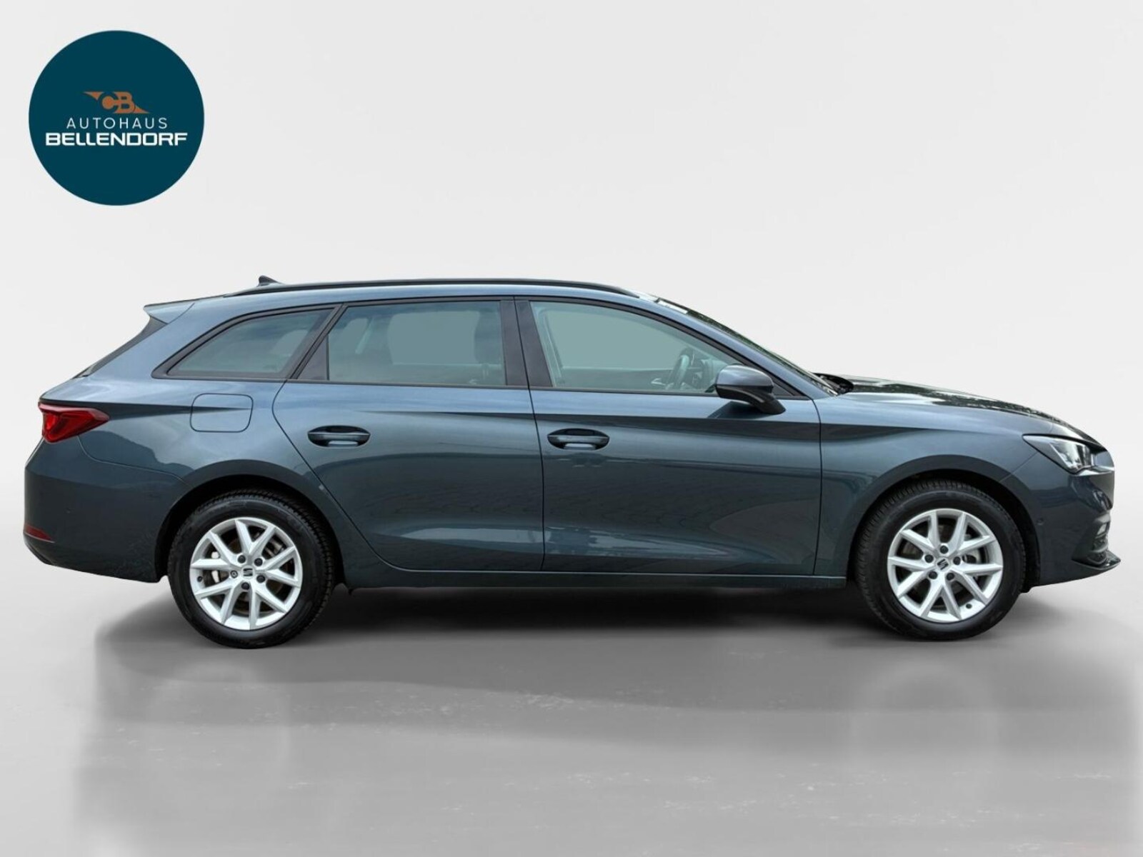 SEAT Leon Sportstourer – Bild 6