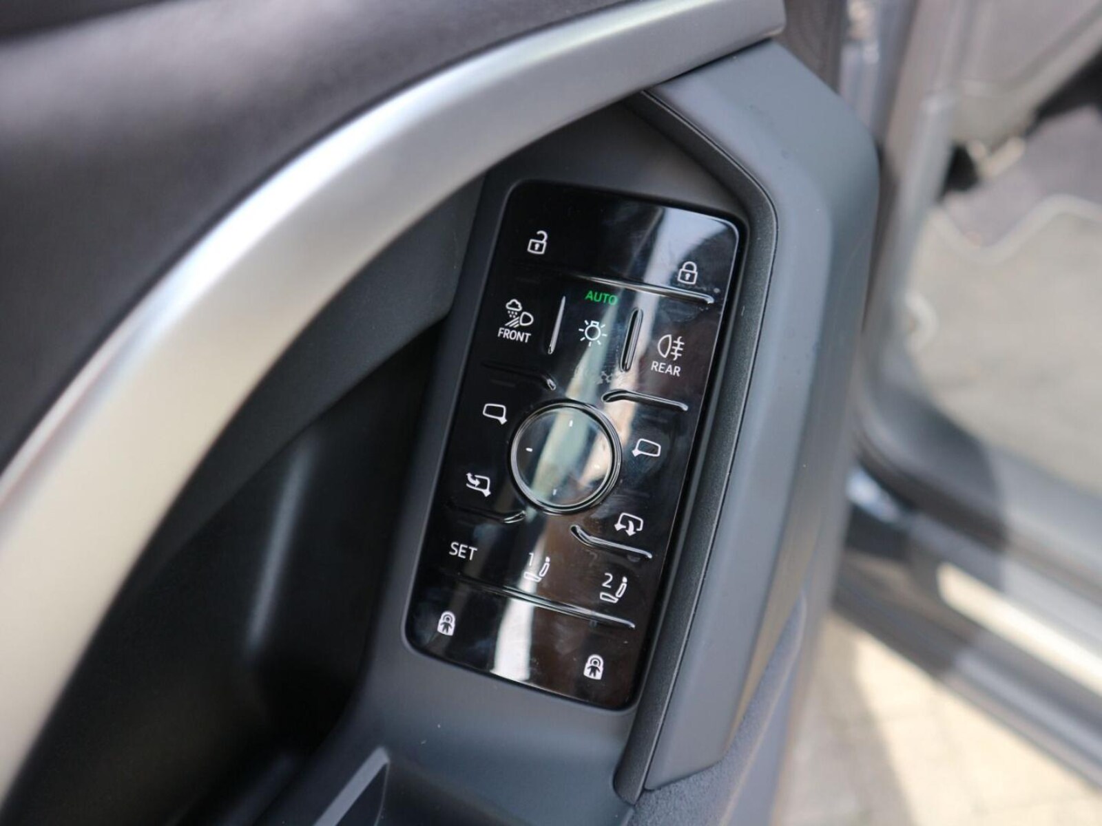 Audi Q5 – Bild 9
