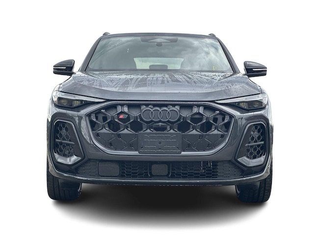 2026 Audi SQ5 Sportback