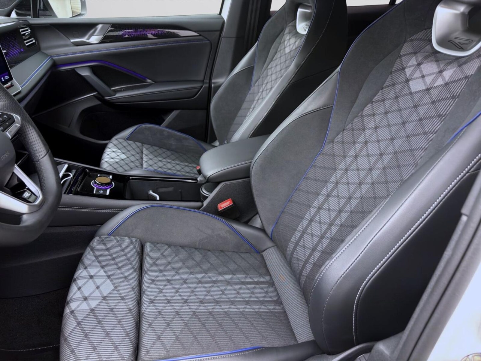 Volkswagen Tiguan – Bild 10