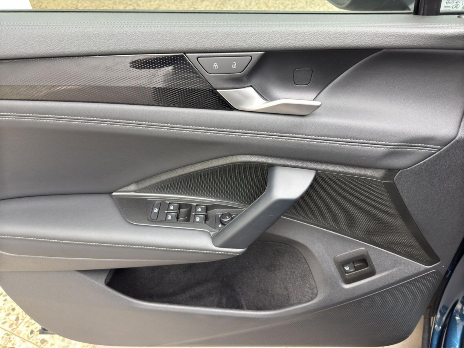 Volkswagen Tayron – Bild 8