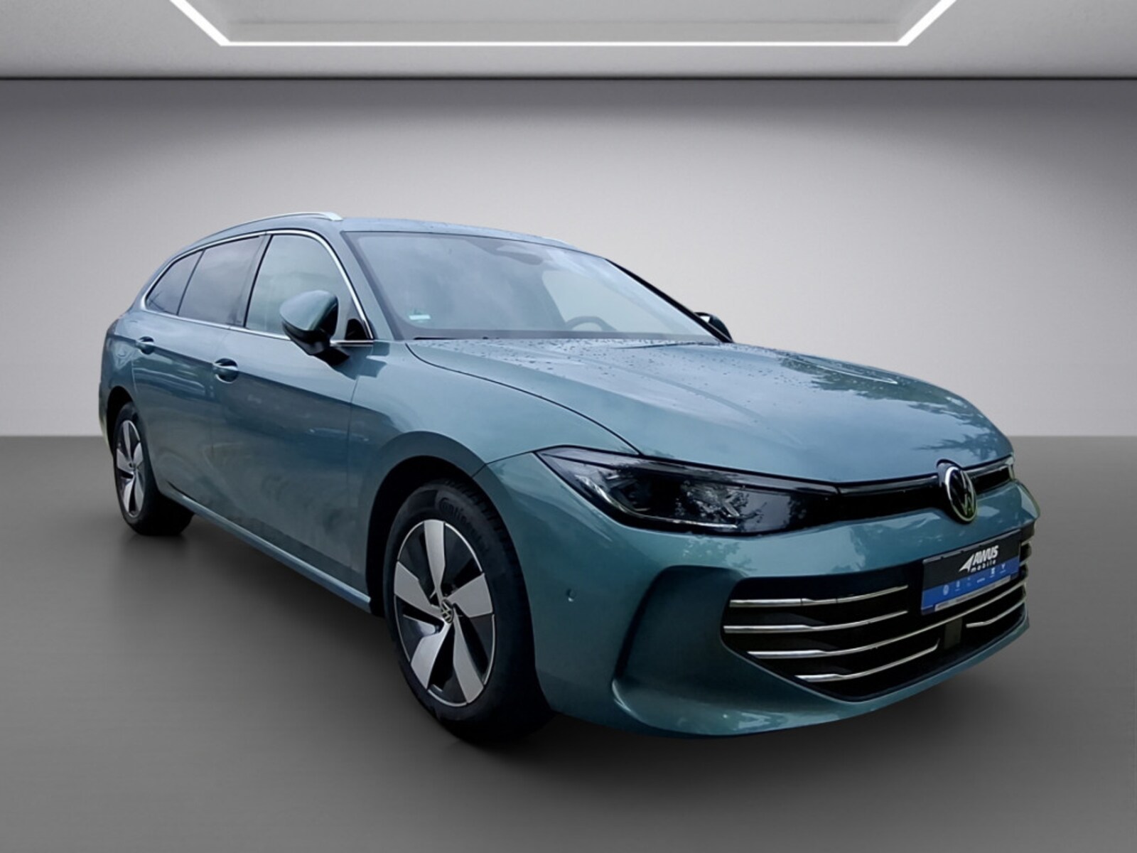 Volkswagen Passat – Bild 7