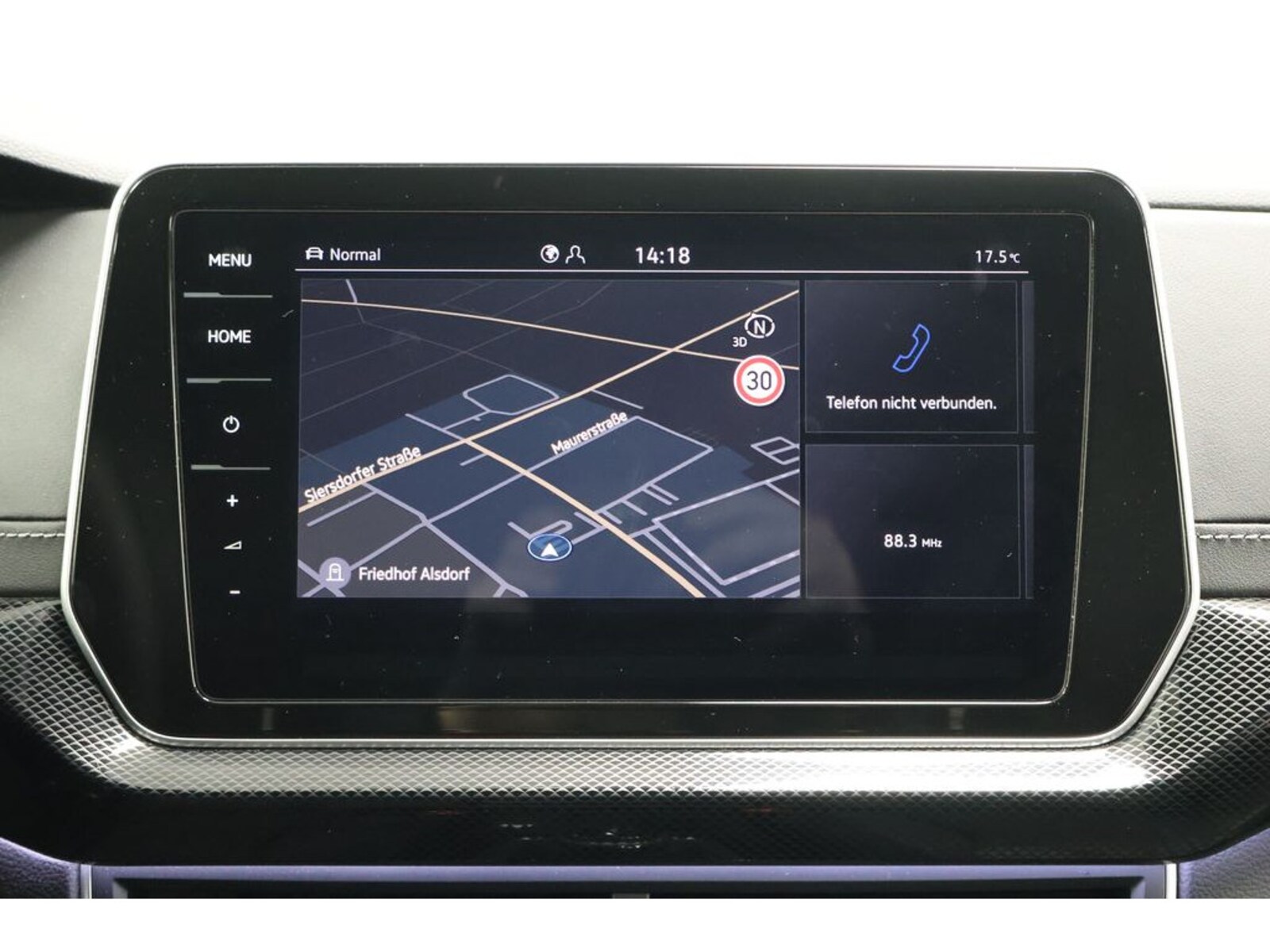 Volkswagen T-Cross – Bild 10