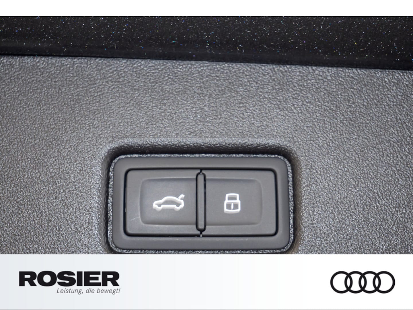 Bild über Audi Q5 SUV TDI quattro 150 kW S tronic - für weitere Informationen kontaktieren Sie den Audi Partner