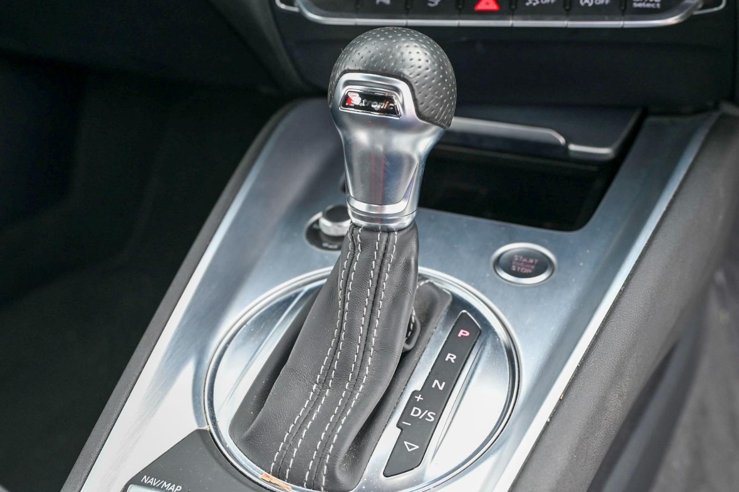 Image about Audi TT Coupé 2.0 TFSI quattro S Line 169 kW S tronic